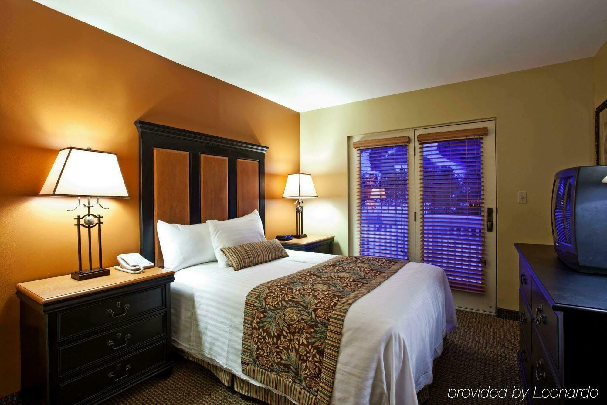 Holiday Inn Club Vacations Mount Ascutney Resort, An Ihg Hotel Brownsville Habitación foto